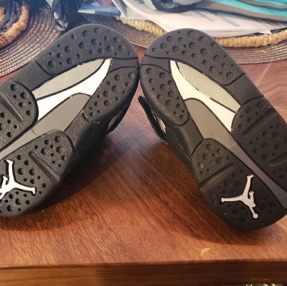 Jordan retro VIII - Picture 3 of 3